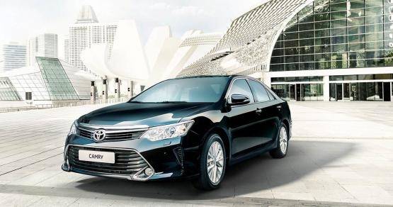 Изображение на странице Новости Toyota Тойота Центр Нижний Новгород Юг
