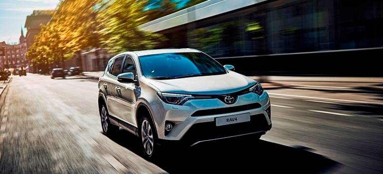 Изображение на странице Новости Toyota Тойота Центр Нижний Новгород Юг