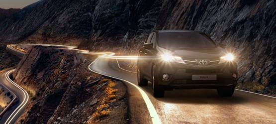 Изображение на странице Новости Toyota Тойота Центр Нижний Новгород Юг
