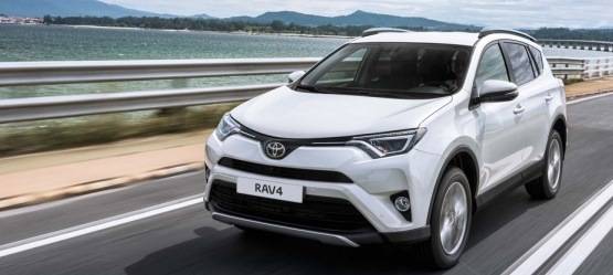 Изображение на странице Последние новости и события в мире Toyota Тойота Центр Нижний Новгород Юг