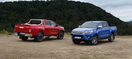 Изображение на странице Новости Toyota Тойота Центр Нижний Новгород Юг