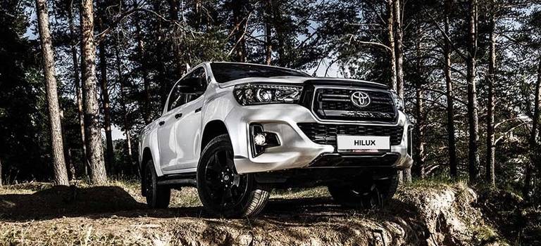 Изображение на странице Последние новости и события в мире Toyota Тойота Центр Нижний Новгород Юг