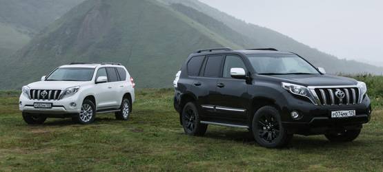 Изображение на странице Новости Toyota Тойота Центр Нижний Новгород Юг