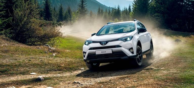 Изображение на странице Последние новости и события в мире Toyota Тойота Центр Нижний Новгород Юг