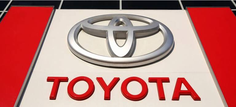 Изображение на странице Последние новости и события в мире Toyota Тойота Центр Нижний Новгород Юг