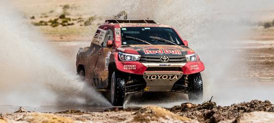 Изображение на странице Последние новости и события в мире Toyota Тойота Центр Нижний Новгород Юг
