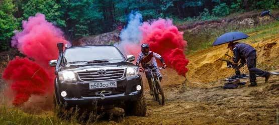 Изображение на странице Новости Toyota Тойота Центр Нижний Новгород Юг