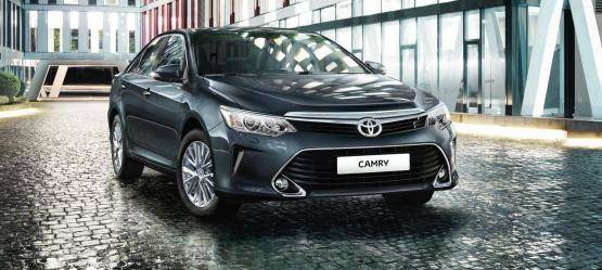 Изображение на странице Новости Toyota Тойота Центр Нижний Новгород Юг