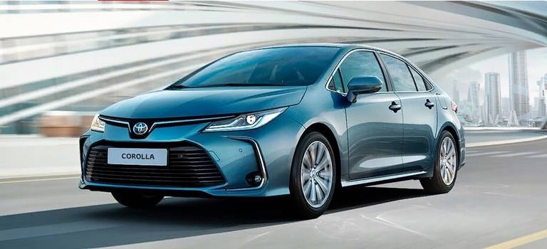Изображение на странице Последние новости и события в мире Toyota Тойота Центр Нижний Новгород Юг