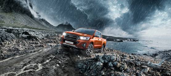Изображение на странице Последние новости и события в мире Toyota Тойота Центр Нижний Новгород Юг