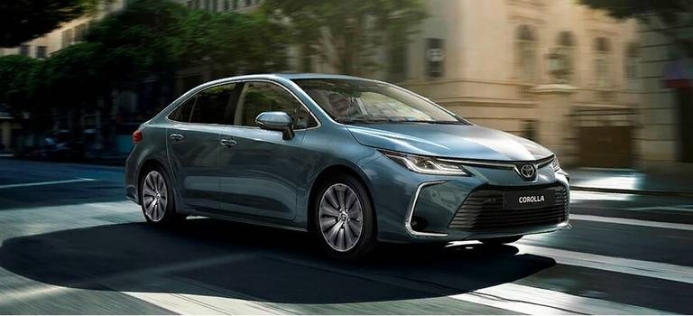 Изображение на странице Последние новости и события в мире Toyota Тойота Центр Нижний Новгород Юг