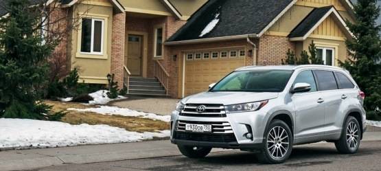 Изображение на странице Последние новости и события в мире Toyota Тойота Центр Нижний Новгород Юг