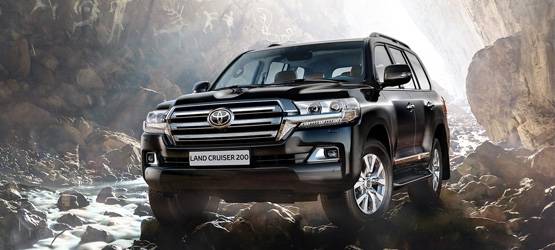 Изображение на странице Новости Toyota Тойота Центр Нижний Новгород Юг