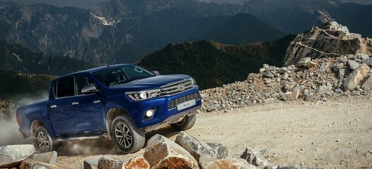 Изображение на странице Новости Toyota Тойота Центр Нижний Новгород Юг