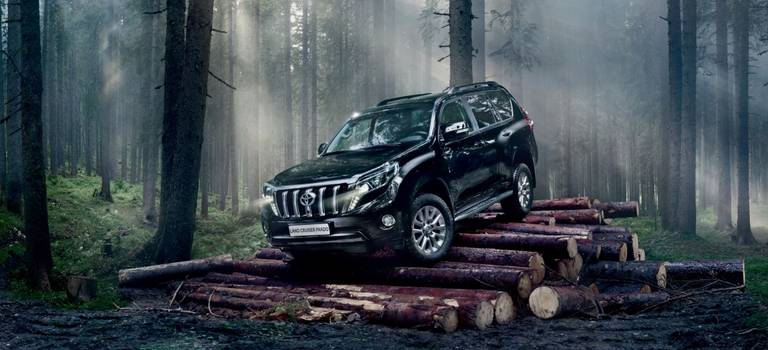Изображение на странице Новости Toyota Тойота Центр Нижний Новгород Юг