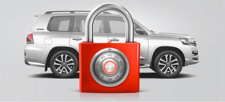 Изображение на странице Последние новости и события в мире Toyota Тойота Центр Нижний Новгород Юг