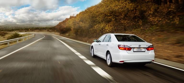 Изображение на странице Новости Toyota Тойота Центр Нижний Новгород Юг