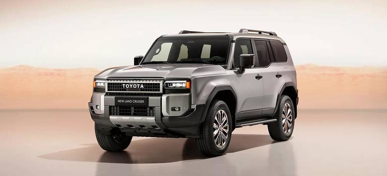 Изображение на странице Последние новости и события в мире Toyota Тойота Центр Нижний Новгород Юг