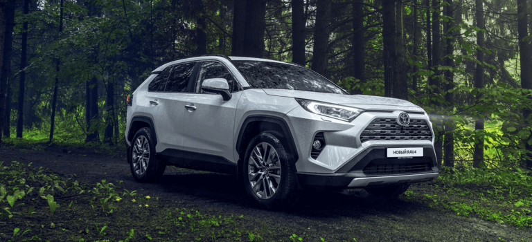 Изображение на странице Последние новости и события в мире Toyota Тойота Центр Нижний Новгород Юг