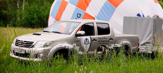 Изображение на странице Новости Toyota Тойота Центр Нижний Новгород Юг