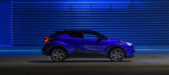 Изображение на странице Последние новости и события в мире Toyota Тойота Центр Нижний Новгород Юг