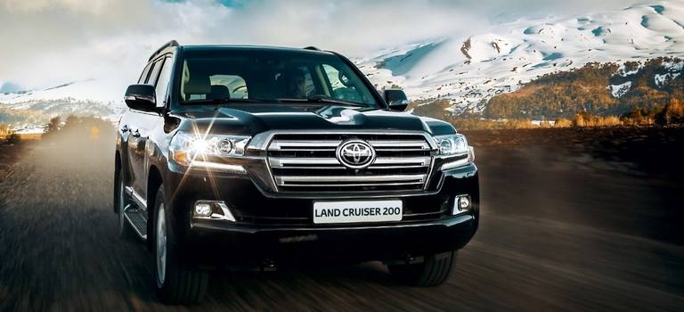 Изображение на странице Новости Toyota Тойота Центр Нижний Новгород Юг
