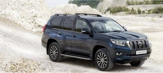 Изображение на странице Последние новости и события в мире Toyota Тойота Центр Нижний Новгород Юг