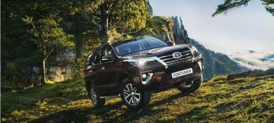 Изображение на странице Последние новости и события в мире Toyota Тойота Центр Нижний Новгород Юг