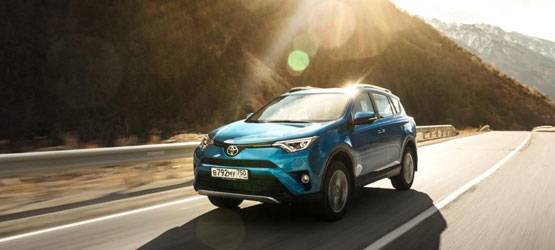 Изображение на странице Новости Toyota Тойота Центр Нижний Новгород Юг