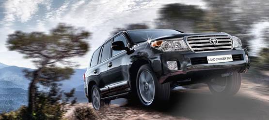Изображение на странице Новости Toyota Тойота Центр Нижний Новгород Юг