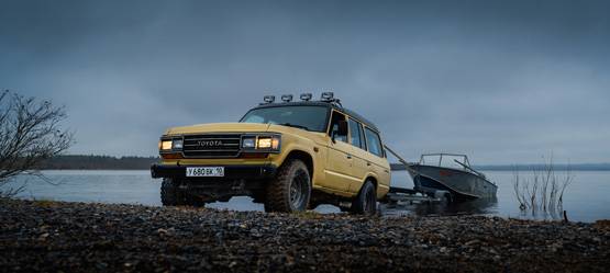 Изображение на странице Последние новости и события в мире Toyota Тойота Центр Нижний Новгород Юг