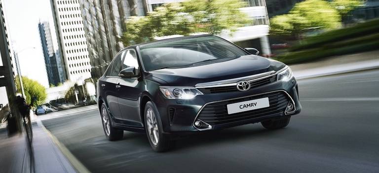 Изображение на странице Новости Toyota Тойота Центр Нижний Новгород Юг