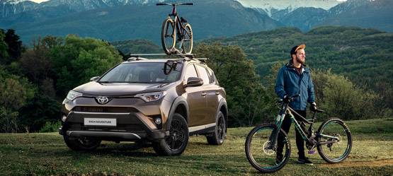 Изображение на странице Последние новости и события в мире Toyota Тойота Центр Нижний Новгород Юг