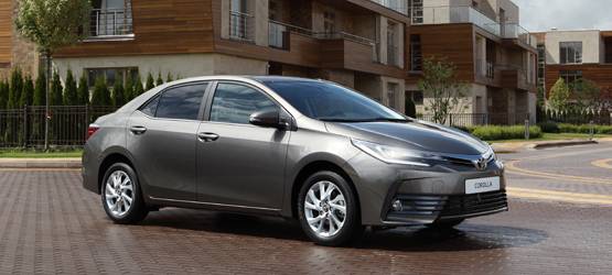Изображение на странице Новости Toyota Тойота Центр Нижний Новгород Юг