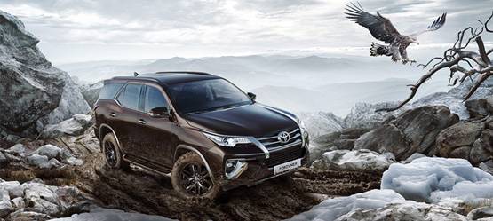 Изображение на странице Последние новости и события в мире Toyota Тойота Центр Нижний Новгород Юг