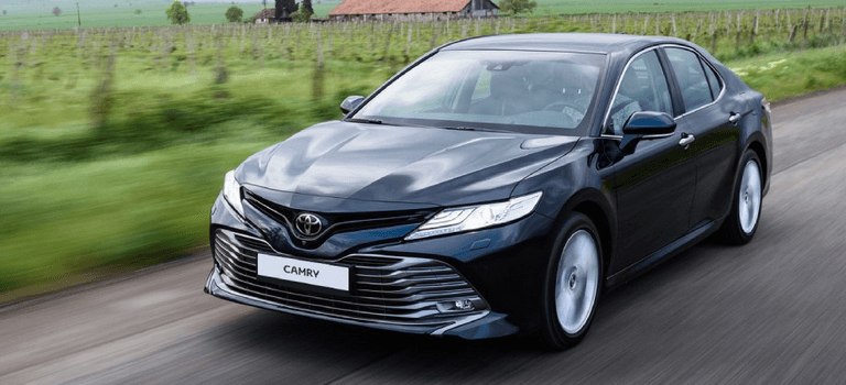 Изображение на странице Последние новости и события в мире Toyota Тойота Центр Нижний Новгород Юг