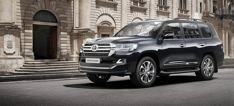 Изображение на странице Последние новости и события в мире Toyota Тойота Центр Нижний Новгород Юг