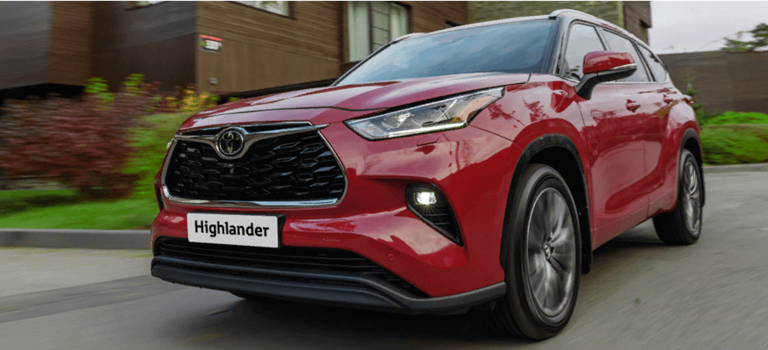 Изображение на странице Новости Toyota Тойота Центр Нижний Новгород Юг
