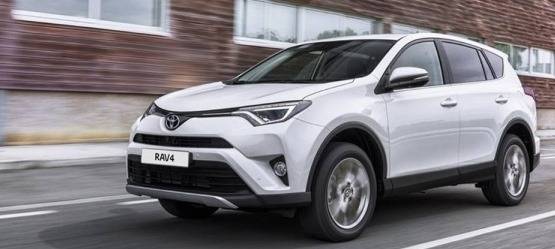 Изображение на странице Последние новости и события в мире Toyota Тойота Центр Нижний Новгород Юг