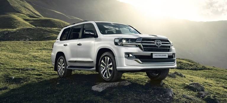 Изображение на странице Последние новости и события в мире Toyota Тойота Центр Нижний Новгород Юг