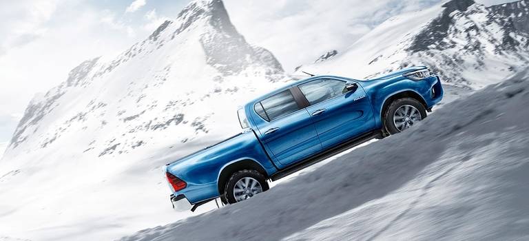 Изображение на странице Новости Toyota Тойота Центр Нижний Новгород Юг