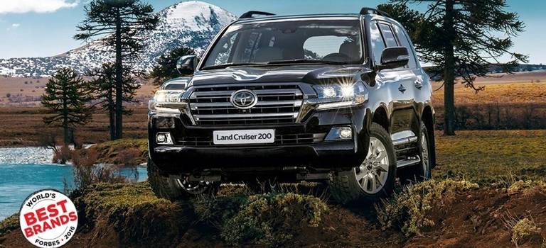 Изображение на странице Новости Toyota Тойота Центр Нижний Новгород Юг