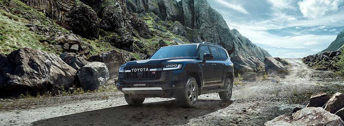 Изображение на странице Последние новости и события в мире Toyota Тойота Центр Нижний Новгород Юг