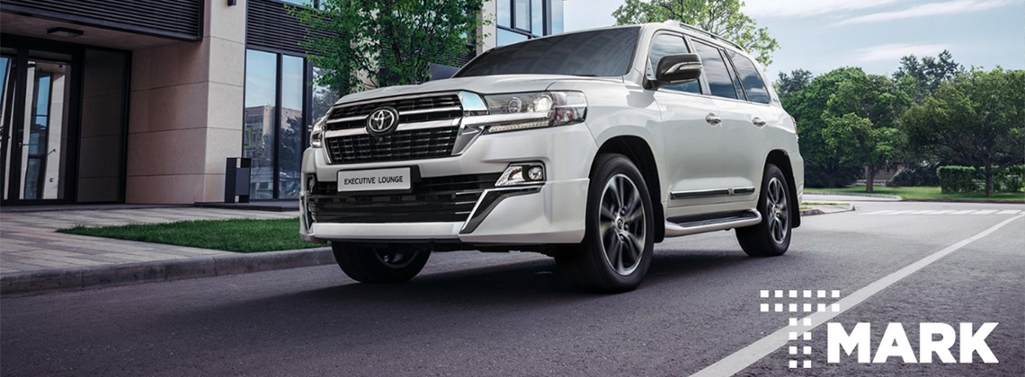 Изображение на странице Последние новости и события в мире Toyota Тойота Центр Нижний Новгород Юг