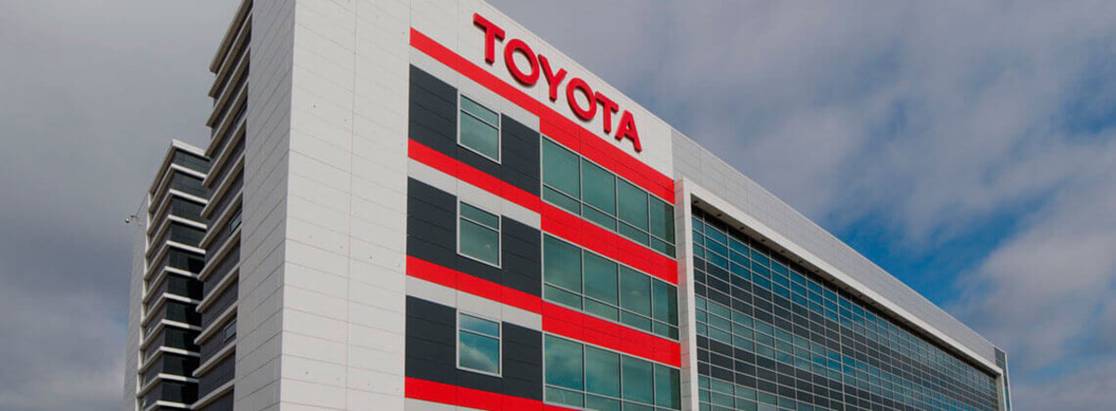 Изображение на странице Последние новости и события в мире Toyota Тойота Центр Нижний Новгород Юг